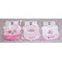 BAVETTA IN SILICONE ELLEPI'