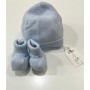 SET CAP.+BABBUCCE M. LANA PAPPA E LATTE