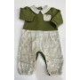 TUTINA CINIGLIA NEONATO LE CHICCHE
