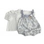 COMPLETO CINIGLIA NEONATA LE CHICCHE