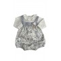COMPLETO CINIGLIA NEONATA LE CHICCHE