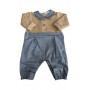 TUTINA CINIGLIA NEONATO LE CHICCHE