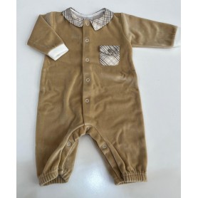 TUTINA CINIGLIA NEONATO LE CHICCHE