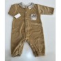 TUTINA CINIGLIA NEONATO LE CHICCHE