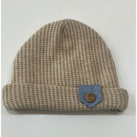 CAPPELLINO CINIGLIA NEONATO LE CHICCHE