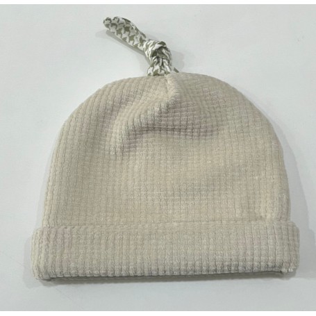 CAPPELLINO CINIGLIA NEONATO LE CHICCHE