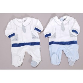 TUTINA CINIGLIA NEONATO MELANIE