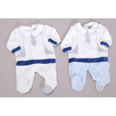TUTINA CINIGLIA NEONATO MELANIE