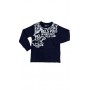 T-SHIRT M/L CALDO COTONE POLO