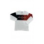 T- SHIRT M/L CALDO COTONE POLO