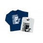 T-SHIRT M/L CALDO COOTNE RAGAZZO POLO