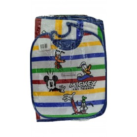 SET ASILO 3PZ. DISNEY