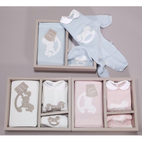 SET 3PZ.NEO M. LANA NAZARENO GABRIELLI