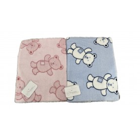 COPERTA CULLA JAQUARD NAZARENO GABRIELLI