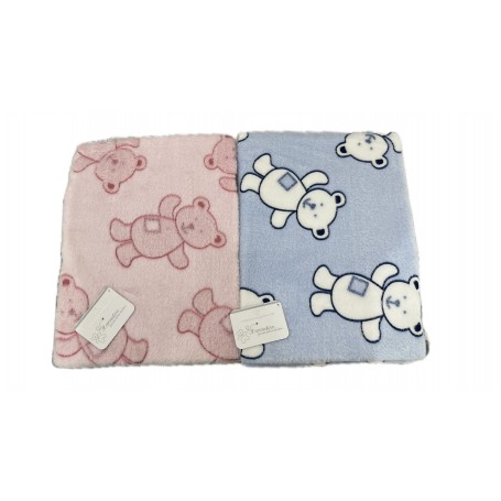 COPERTA CULLA JAQUARD NAZARENO GABRIELLI