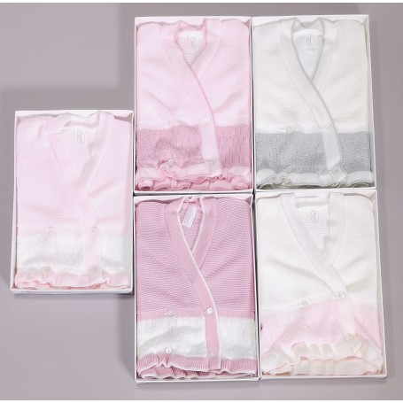 SCALDACUORE MISTO LANA NEO. NANCY