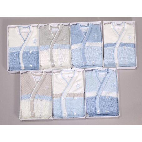 SCALDACUORE MISTO LANA NEO