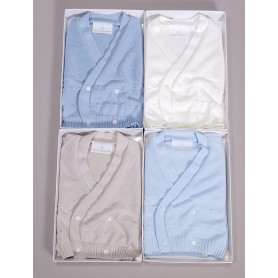 SCALDACUORE MISTO LANA NEO. NAZARENO