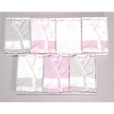 SCALDACUORE MISTO LANA NEO. NAZARENO