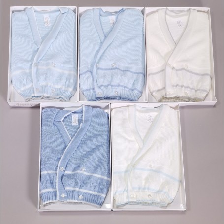 SCALDACUORE MISTO LANA NEO. NANCY