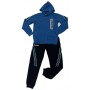 TUTA FELPATA RAGAZZO GURU