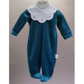 TUTINA CINIGLIA NEO. PAPPA E LATTE