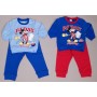 PIGIAMA NEONATO INTERLOCK M/L DISNEY