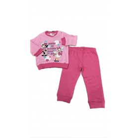PIGIMA M/L INTERLOCK NEONATA DISNEY BABY