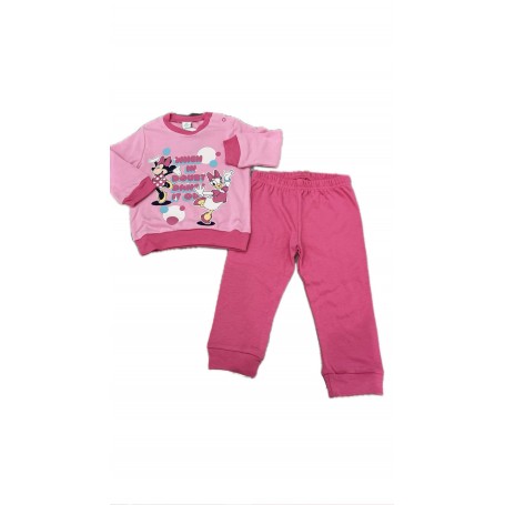 PIGIMA M/L INTERLOCK NEONATA DISNEY BABY
