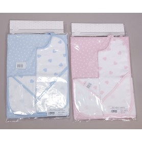 SET 3 PZ. ASILO NANCY