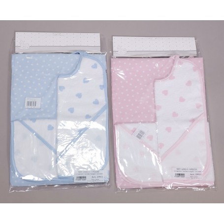 SET 3 PZ. ASILO NANCY