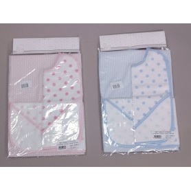 SET ASILO 3 PZ. NANCY