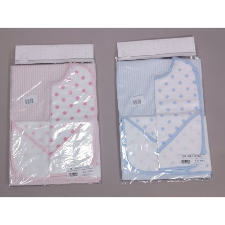 SET ASILO 3 PZ. NANCY