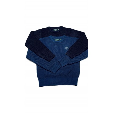 MAGLIONCINO MISTO LANA POLO CLUB