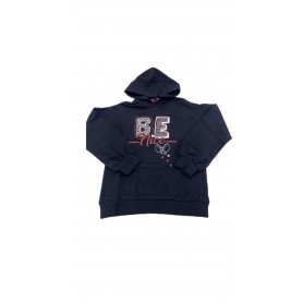 FELPA BAMBINA BURBER