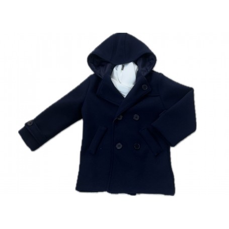 CAPPOTTO B/O JARP 86