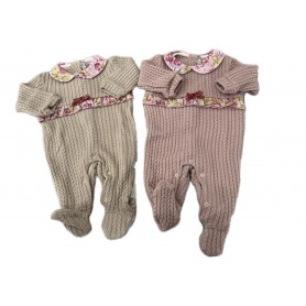 TUTINA CINIGLIA NEONATA NAZARENO