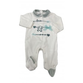 TUTINA CINIGLIA NEONATA LES JOLIES