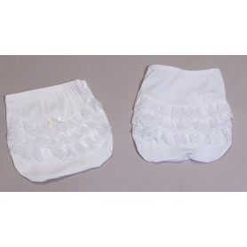 MUTANDINA NEONATA MAFER