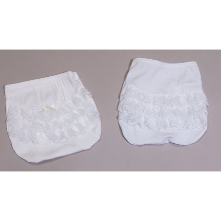 MUTANDINA NEONATA MAFER