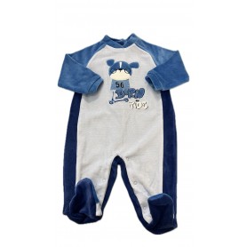 TUTINA CINIGLIA NEOANTO PASTELLO