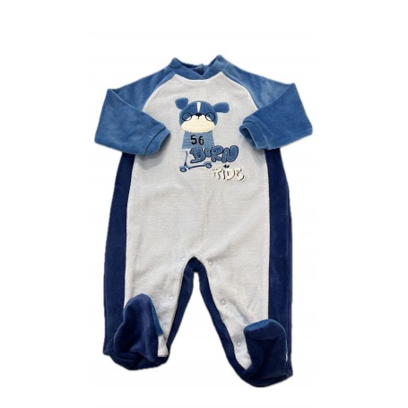 TUTINA CINIGLIA NEOANTO PASTELLO