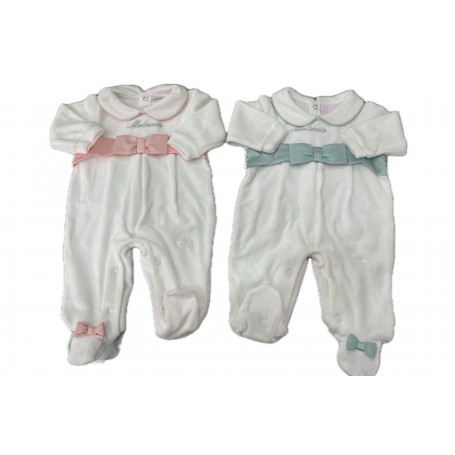 TUTINA CINIGLIA NEONATA MELANIE