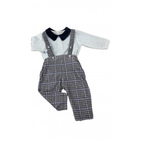 SALOPETTE NEO. NAZARENO GABRIELLI