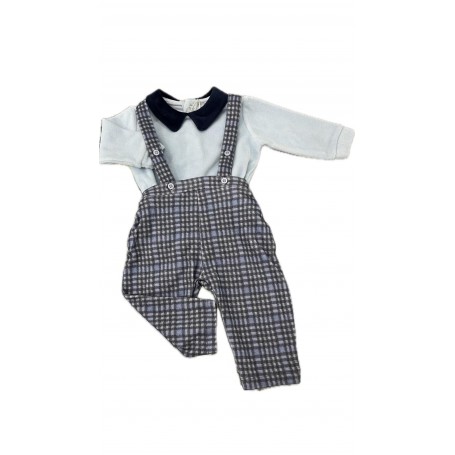 SALOPETTE NEO. NAZARENO GABRIELLI