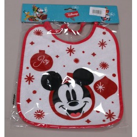 BAVAGLINO NATALIZIO NEONATO DISNEY