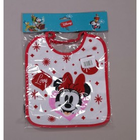 BAVAGLINO NATALIZIO NEONATA DISNEY