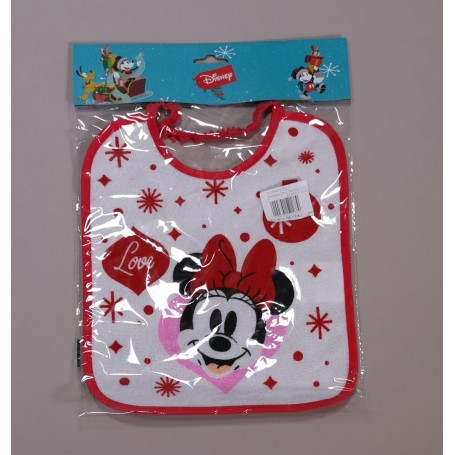 BAVAGLINO NATALIZIO NEONATA DISNEY