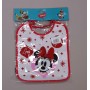 BAVAGLINO NATALIZIO NEONATA DISNEY