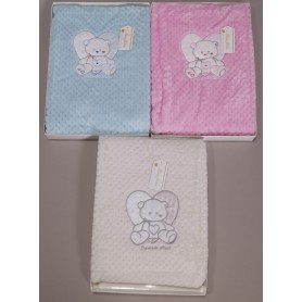 COPERTA CULLA I BATUFFOLINI